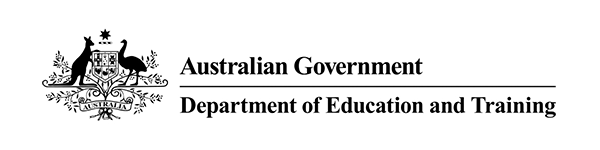 Australian Government Department of Education and Training